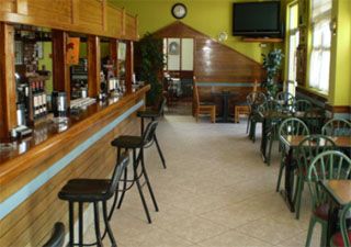 Restaurante El Rincon De La Canal Santander