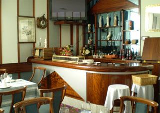 Restaurante El Rincon De La Canal Santander