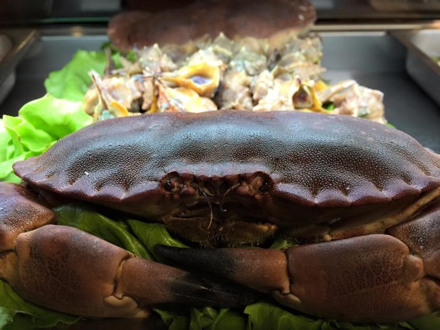 Restaurante el Rincon de la Coral Torrelavega