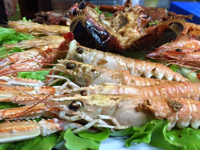 Restaurante el Rincon de la Coral Torrelavega