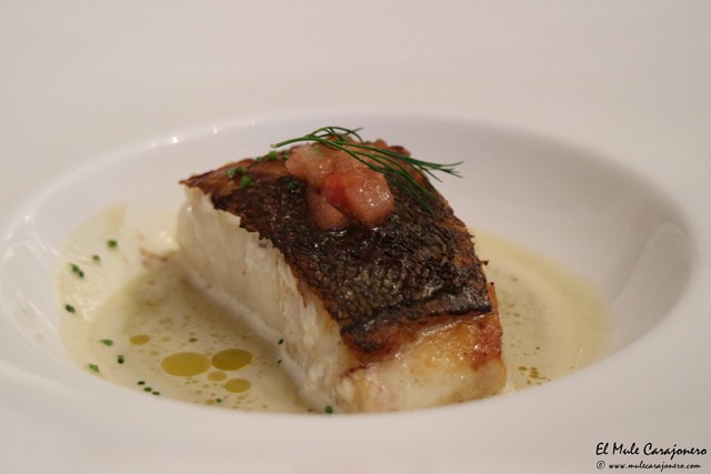 El Cenador de Amos Villaverde de Pontones Cantabria