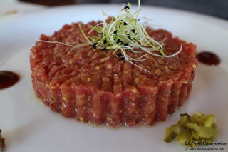 Restaurante la Espina Pechon