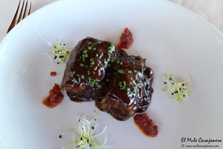 Restaurante la Espina Pechon