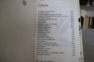 Restaurante Las Piscinas Vilacarriedo