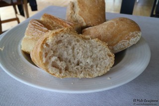 Restaurante Las Piscinas Vilacarriedo