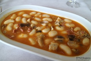 Restaurante Las Piscinas Vilacarriedo