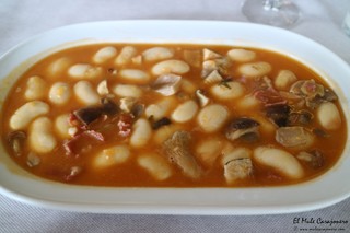 Restaurante Las Piscinas Vilacarriedo