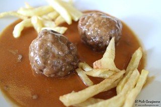 Restaurante Las Piscinas Vilacarriedo