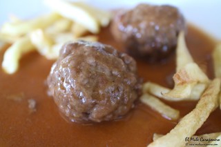Restaurante Las Piscinas Vilacarriedo