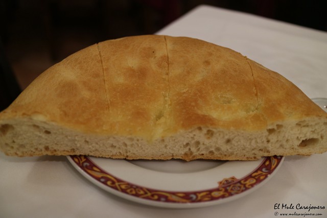 Restaurante el Pastor Aranda de duero