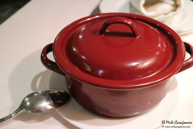 Restaurante la Penela Coruña Galicia