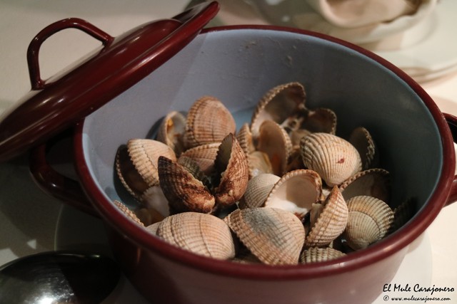 Restaurante la Penela Coruña Galicia