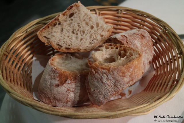 Restaurante la Penela Coruña Galicia