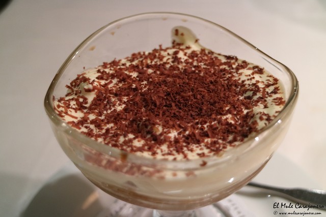 Restaurante la Penela Coruña Galicia