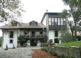 Hosteria Arnuero Restaurante