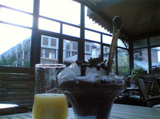 postre Segoviano Restaurante Castro Urdiales