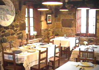Instalaciones Meson Porton Totero
