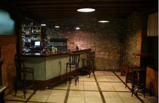 Barra La Cambolita Gajano Restaurante