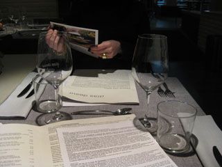 Comedor Restaurante Dias de Sur Santander