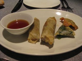 Comida Asiatica Restaurante Dias de Sur Santander