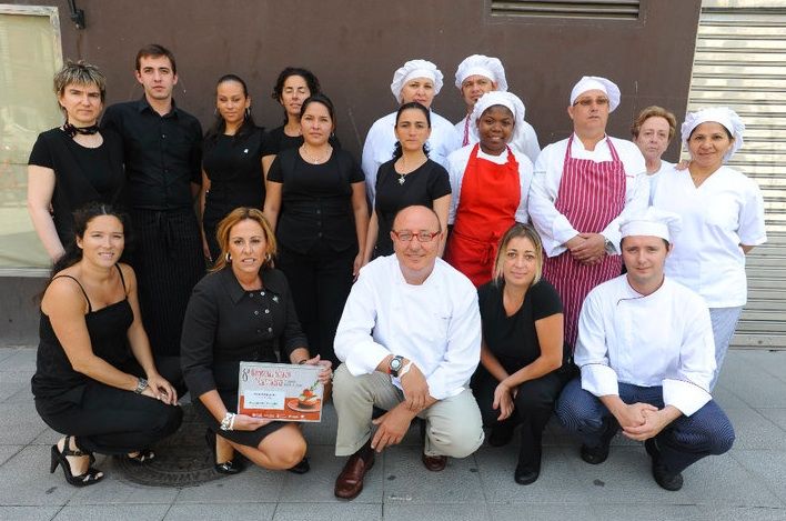 staff canadio