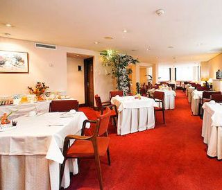 Restaurante La Cupula Santander