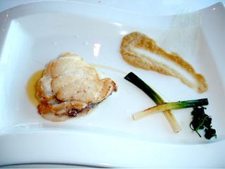 Restaurante La Cupula Santander