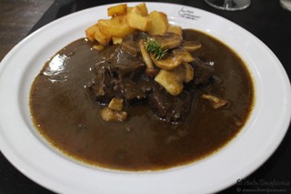 Carrilleras restaurante Cortazar Muriedas