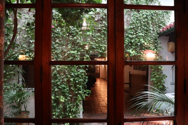 Bodegas Campos Cordoba