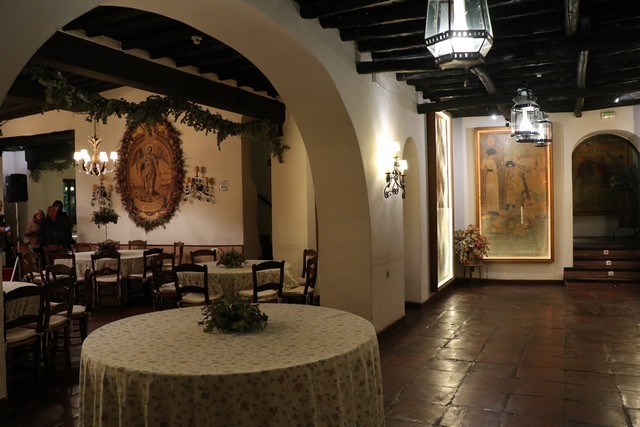 Bodegas Campos Cordoba