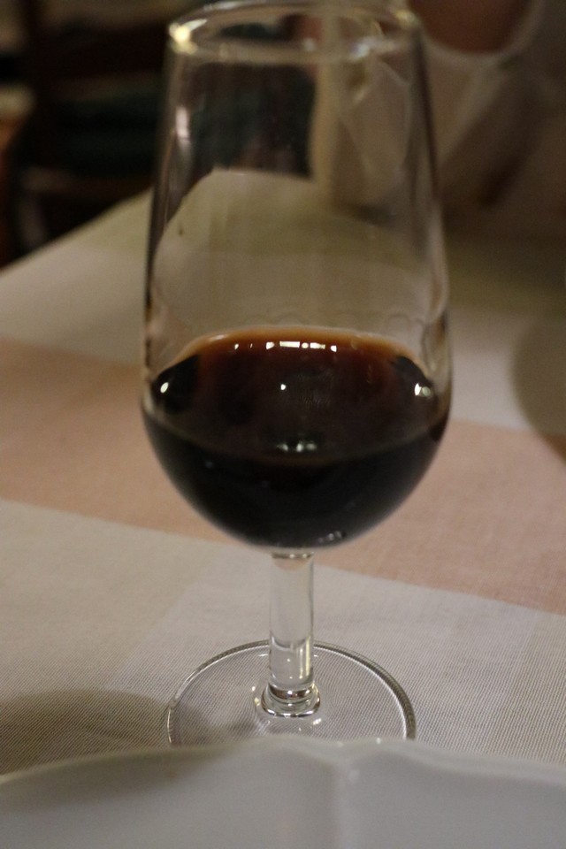 Bodegas Campos Cordoba