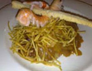 Restaurante Atalaya Pontejos