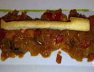 Restaurante Atalaya Pontejos