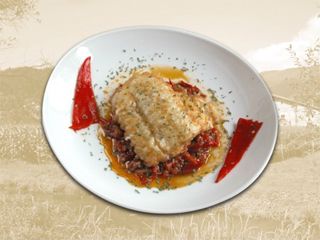 Restaurante Casa Nacho Ruente