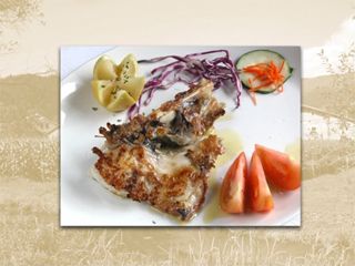 Restaurante Casa Nacho Ruente
