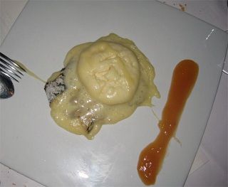 Dirivin Jarradilla Restaurante Casa Nacho Ruente