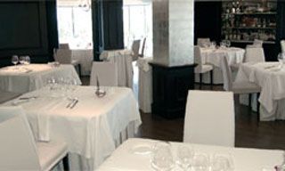Restaurante La Cupula Santander