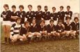 Foto estenando equipaje
