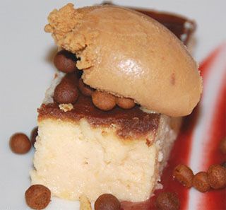 Restaurante Sixtina Santander