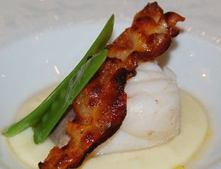 Restaurante Sixtina Santander