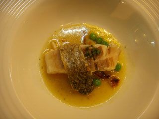 Restaurante Sixtina Santander
