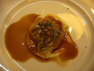 Restaurante Sixtina Santander