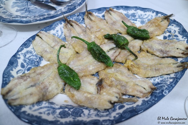Restaurante el Marucho Santander