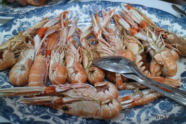 Restaurante el Marucho Santander