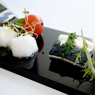Restaurante los Avellanos Torrelavega