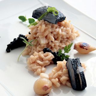 Restaurante los Avellanos Torrelavega