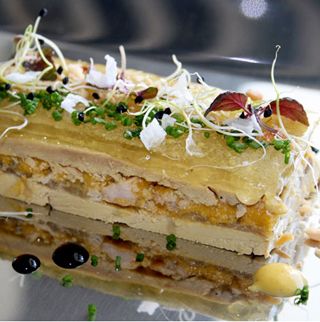 Restaurante los Avellanos Torrelavega