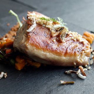 Restaurante los Avellanos Torrelavega