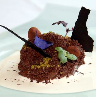 Restaurante los Avellanos Torrelavega