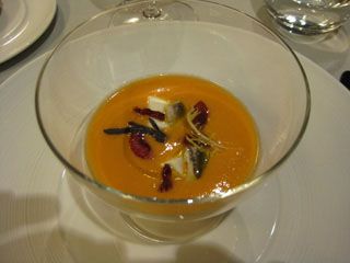 Gazpacho